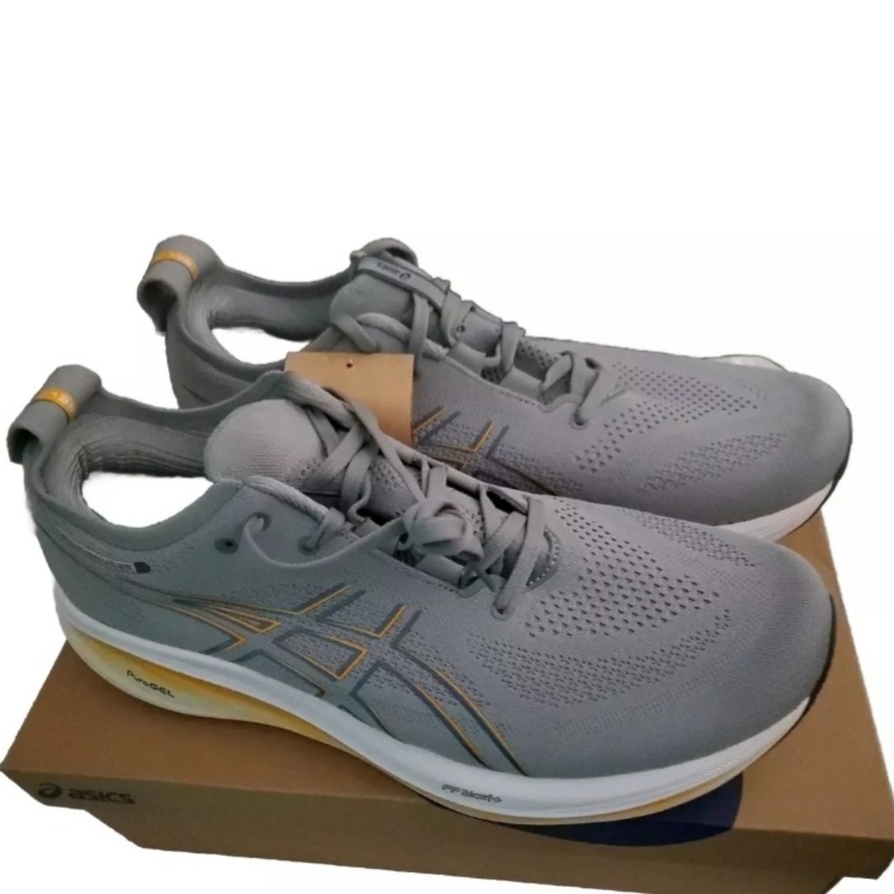 Asics Gel Nimbus 26 - image 3